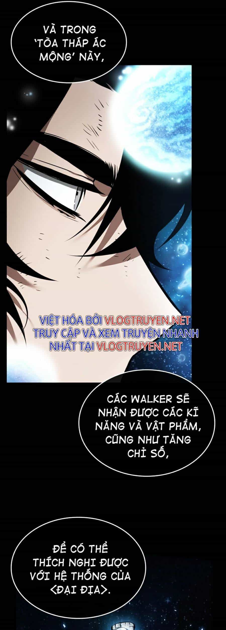 Thế Giới Sau Tận Thế - Chương 6 - ảnh 121