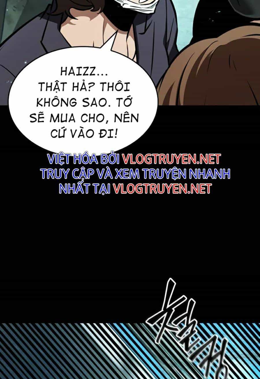 Thế Giới Sau Tận Thế - Chương 6 - ảnh 22