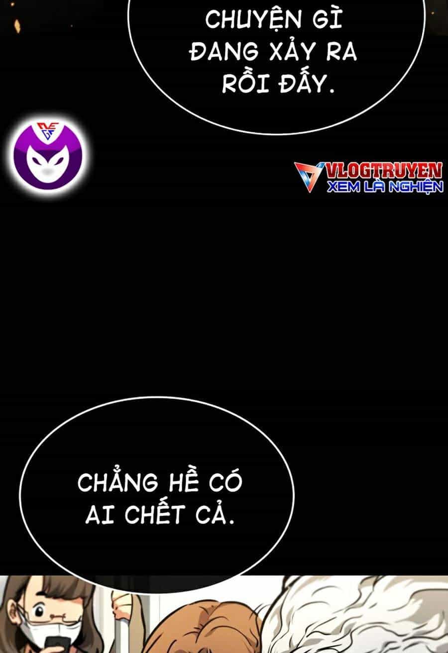 Thế Giới Sau Tận Thế - Chương 6 - ảnh 29