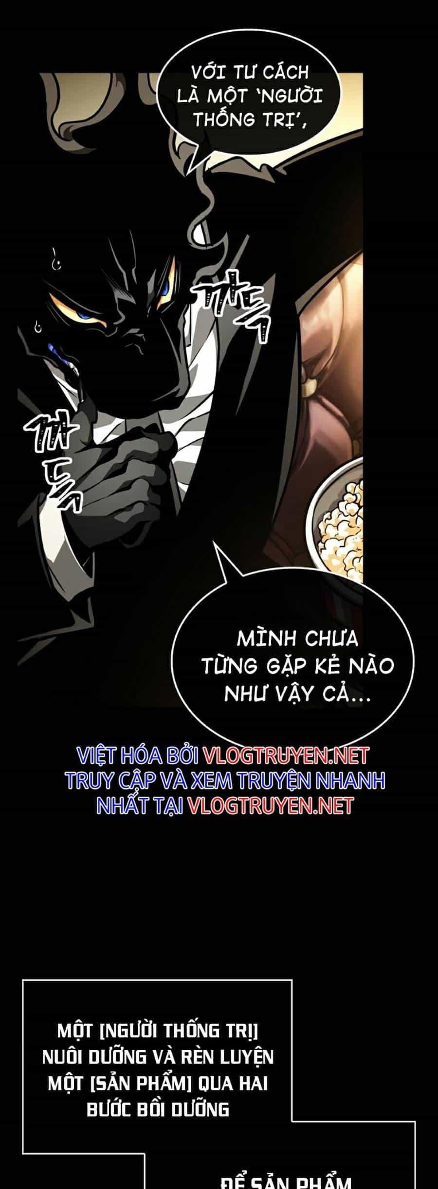 Thế Giới Sau Tận Thế - Chương 6 - ảnh 73