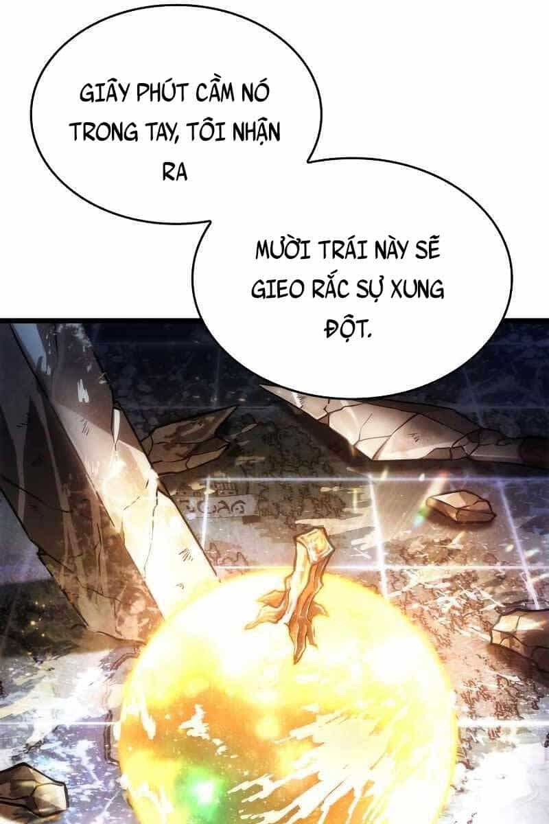 Thế Giới Sau Tận Thế - Chương 66 - ảnh 23