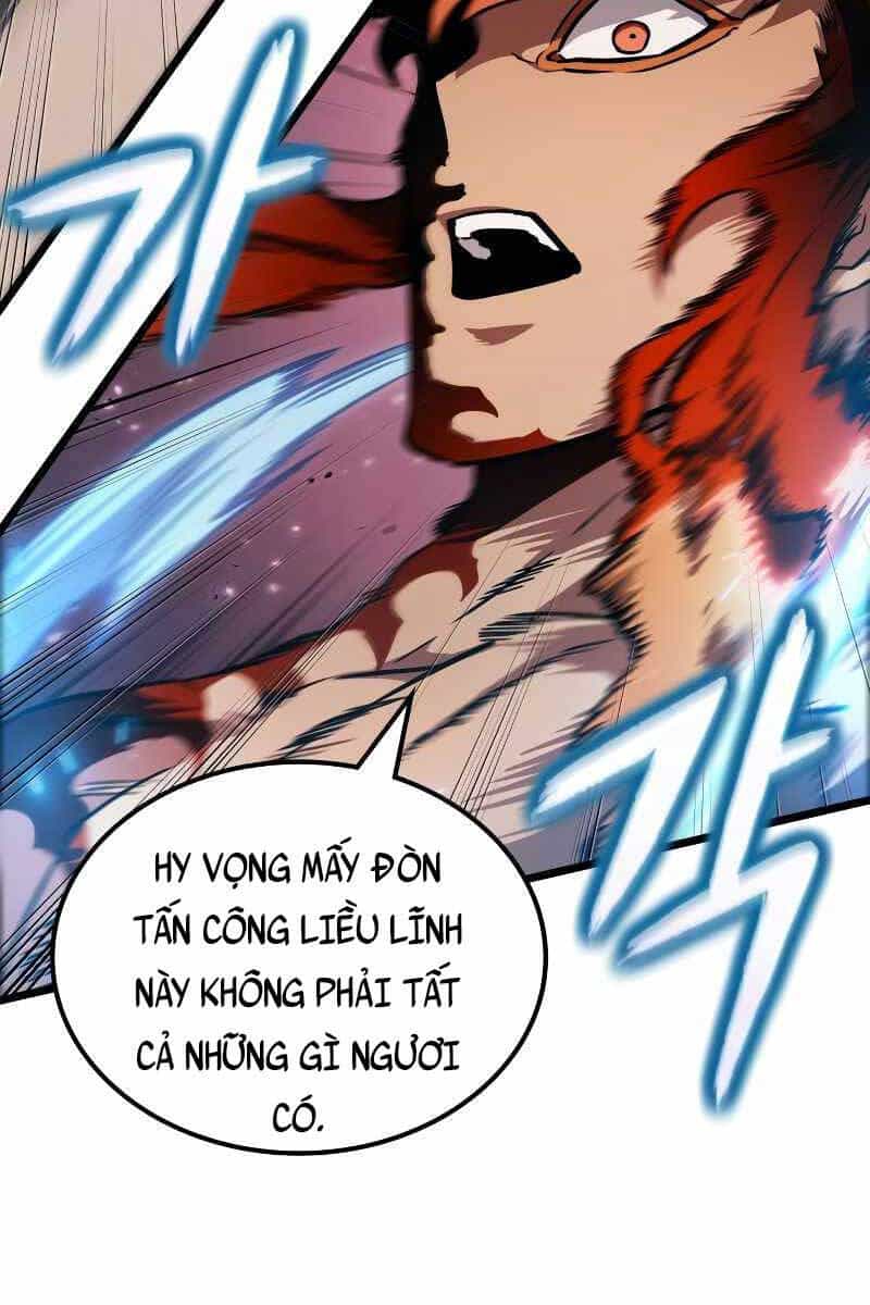 Thế Giới Sau Tận Thế - Chương 68 - ảnh 17