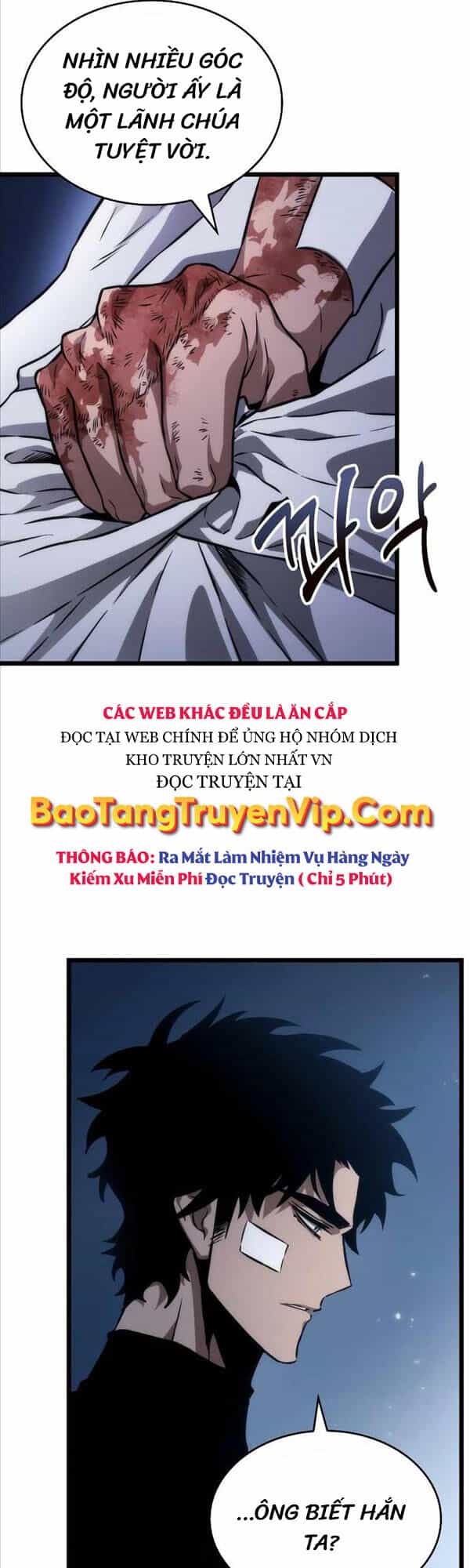 Thế Giới Sau Tận Thế - Chương 71 - ảnh 40
