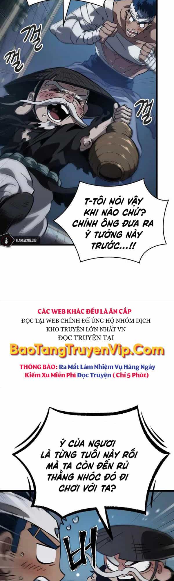 Thế Giới Sau Tận Thế - Chương 71 - ảnh 59
