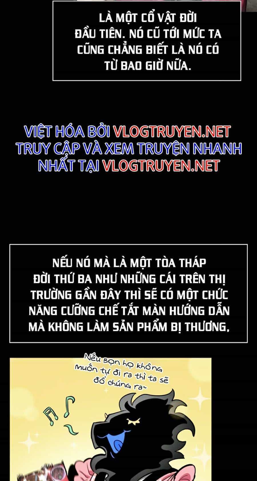 Thế Giới Sau Tận Thế - Chương 7 - ảnh 59