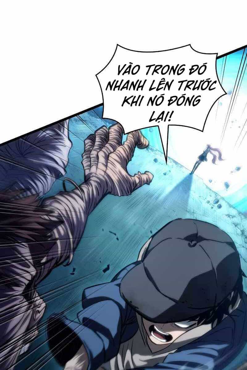 Thế Giới Sau Tận Thế - Chương 77 - ảnh 91
