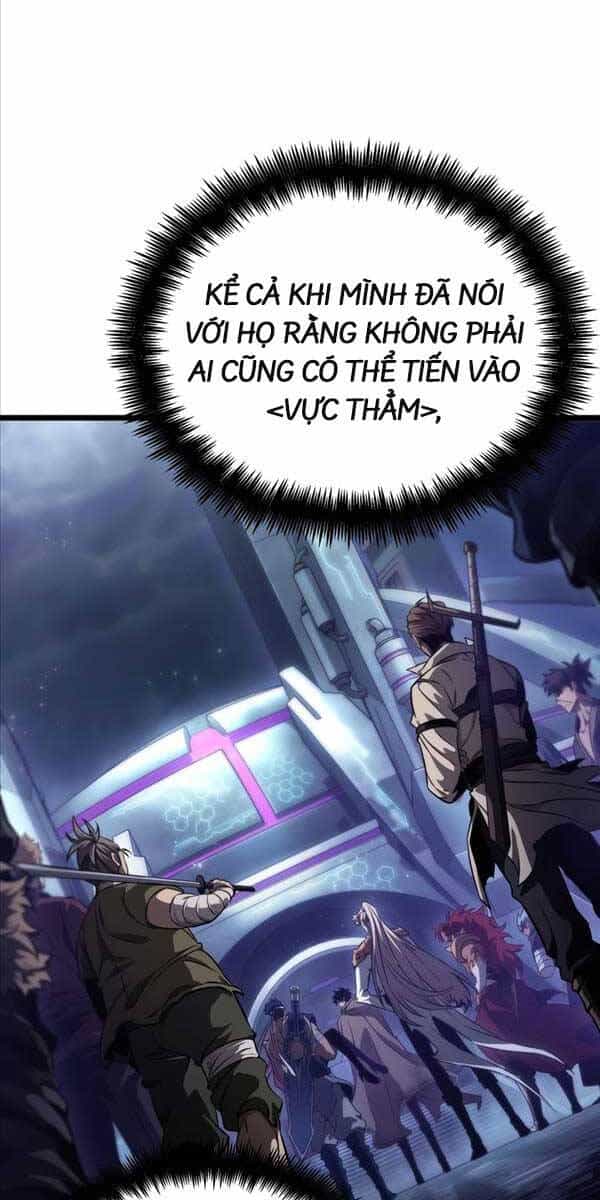 Thế Giới Sau Tận Thế - Chương 78 - ảnh 11