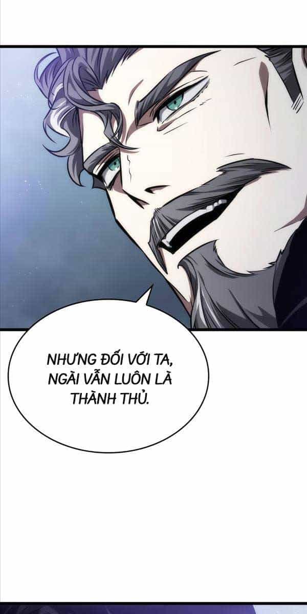 Thế Giới Sau Tận Thế - Chương 78 - ảnh 9