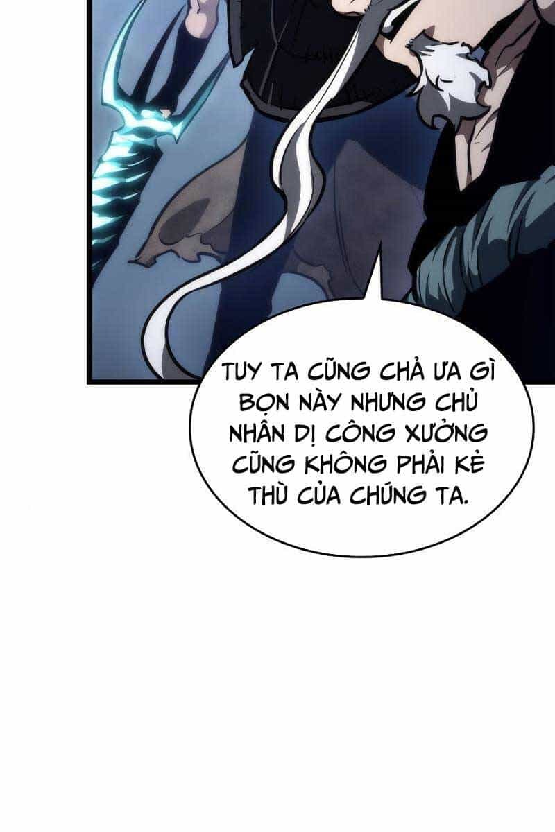 Thế Giới Sau Tận Thế - Chương 80 - ảnh 20