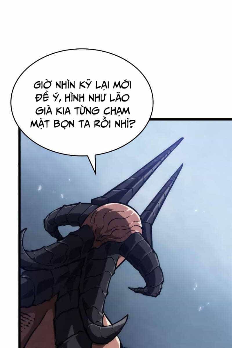 Thế Giới Sau Tận Thế - Chương 80 - ảnh 21