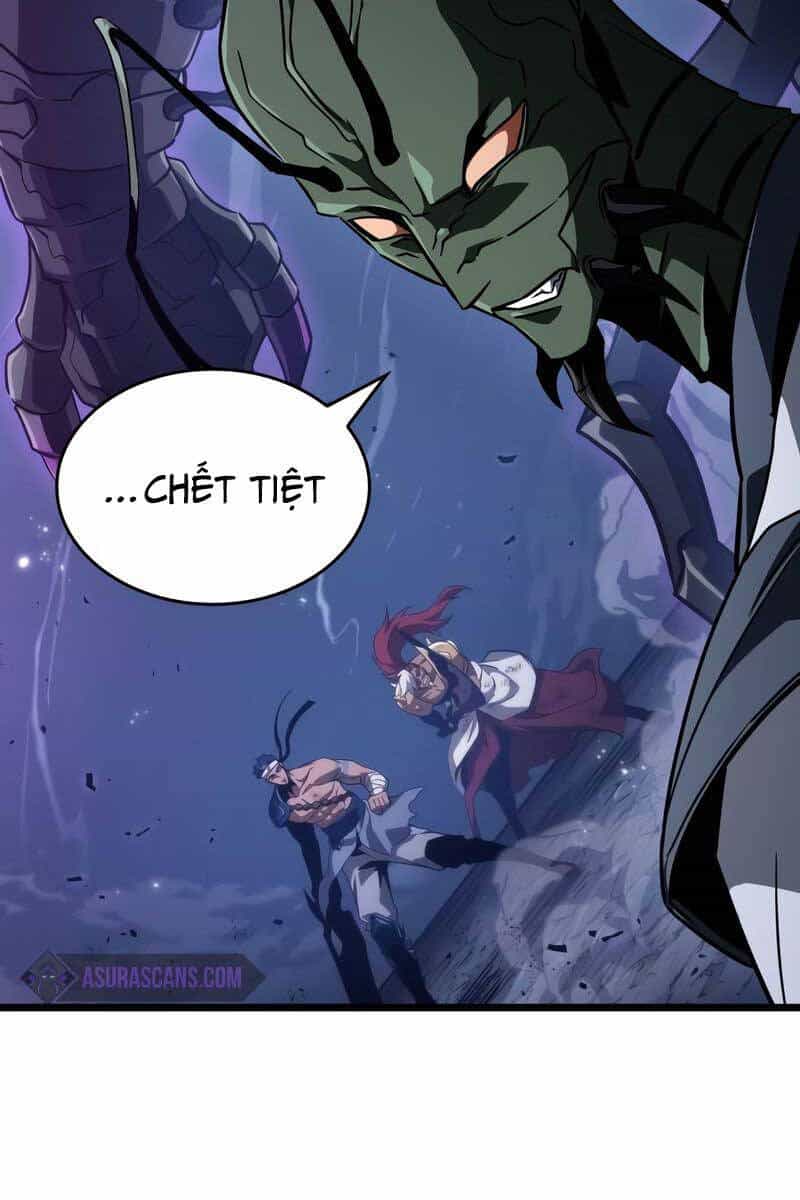 Thế Giới Sau Tận Thế - Chương 83 - ảnh 12