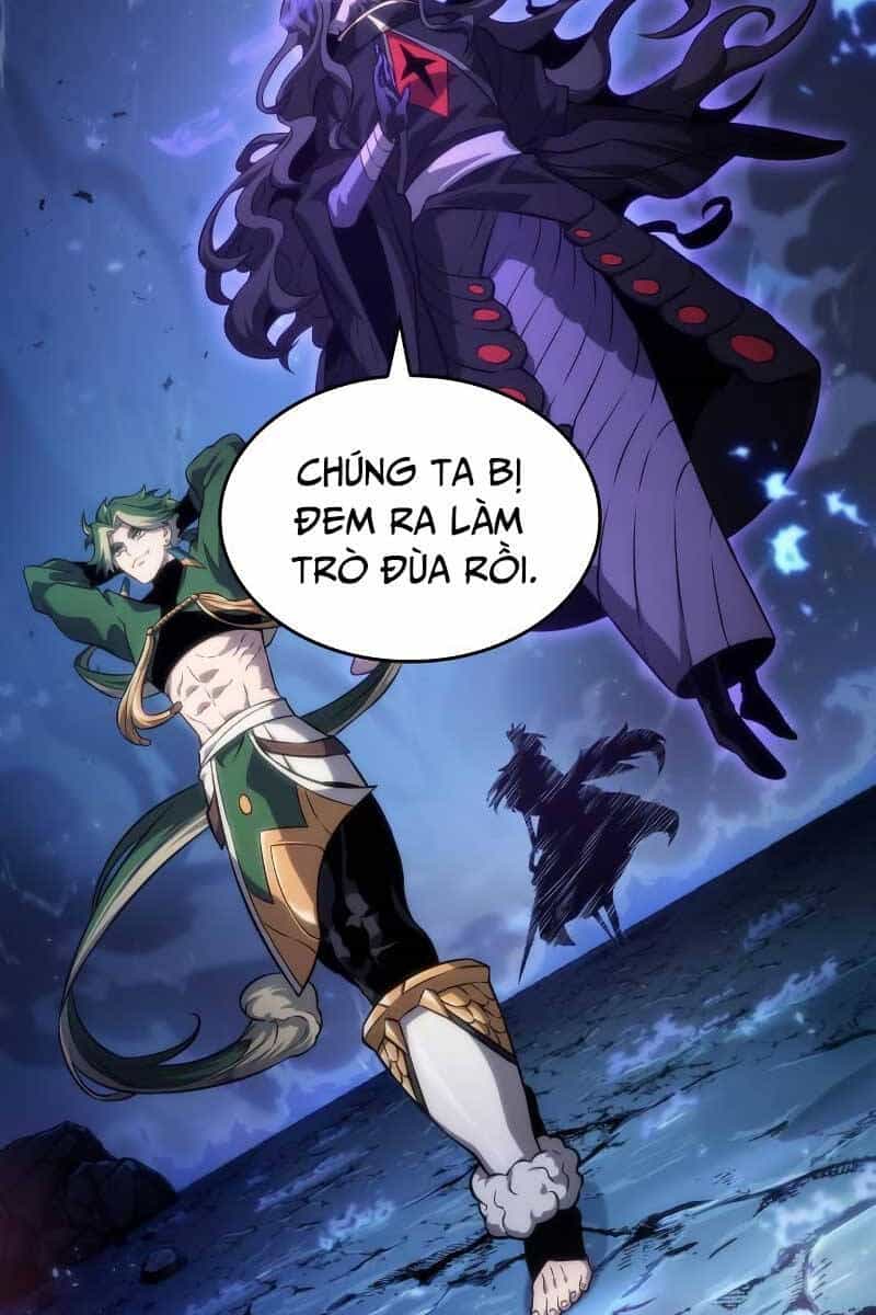 Thế Giới Sau Tận Thế - Chương 85 - ảnh 25