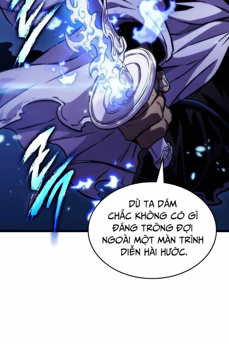 Thế Giới Sau Tận Thế - Chương 85 - ảnh 89