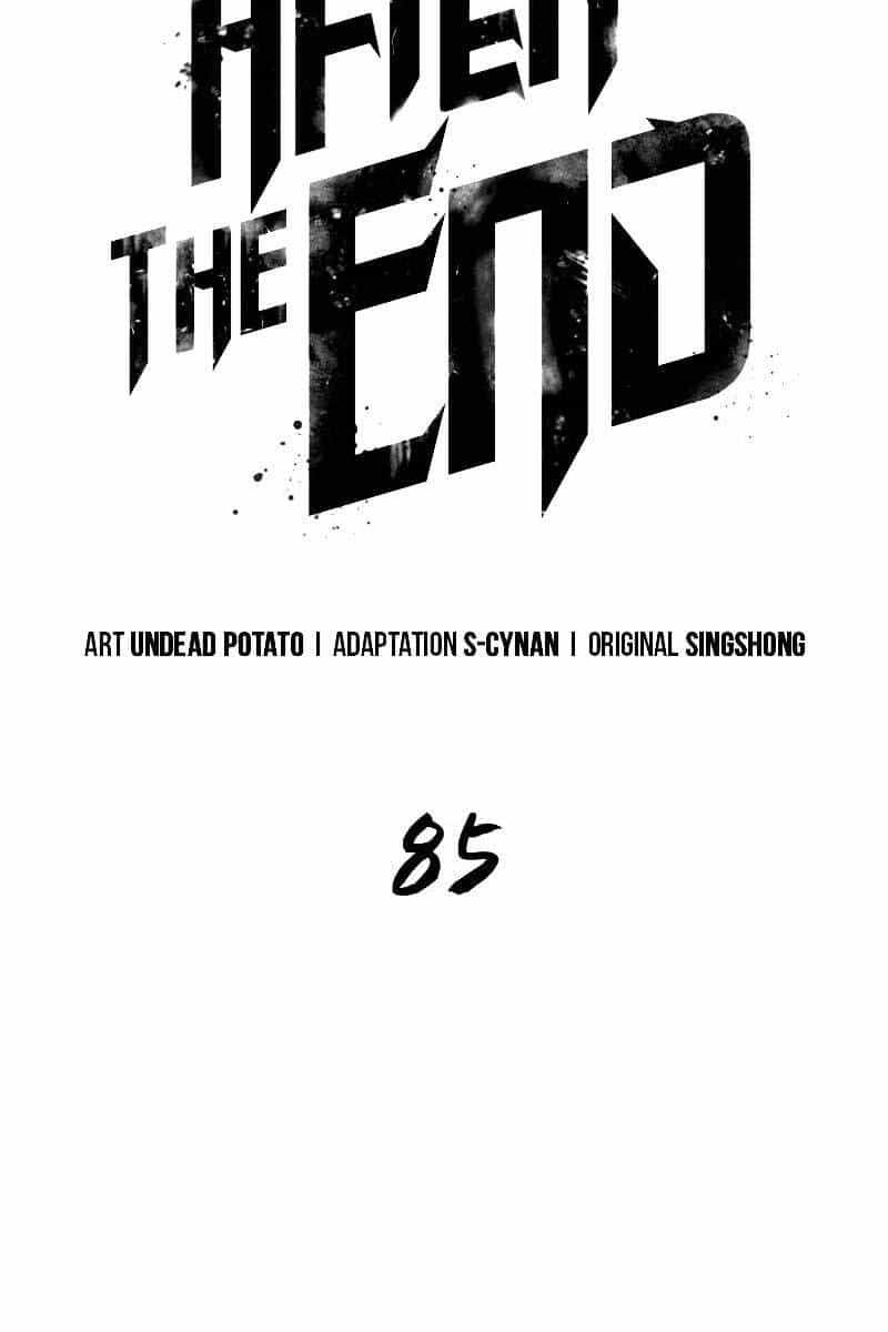 Thế Giới Sau Tận Thế - Chương 85 - ảnh 9