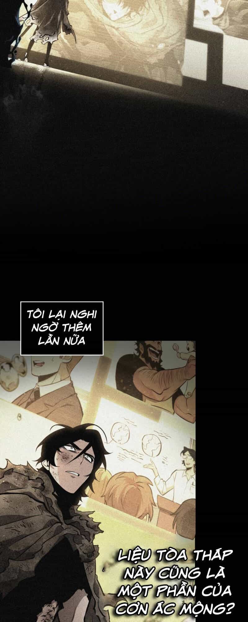 Thế Giới Sau Tận Thế - Chương 8 - ảnh 25