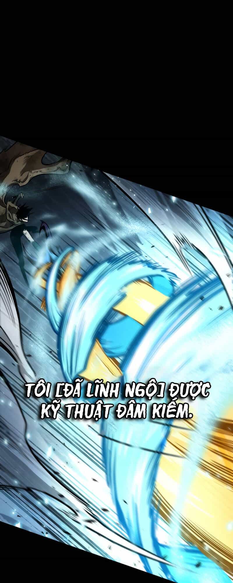 Thế Giới Sau Tận Thế - Chương 8 - ảnh 32