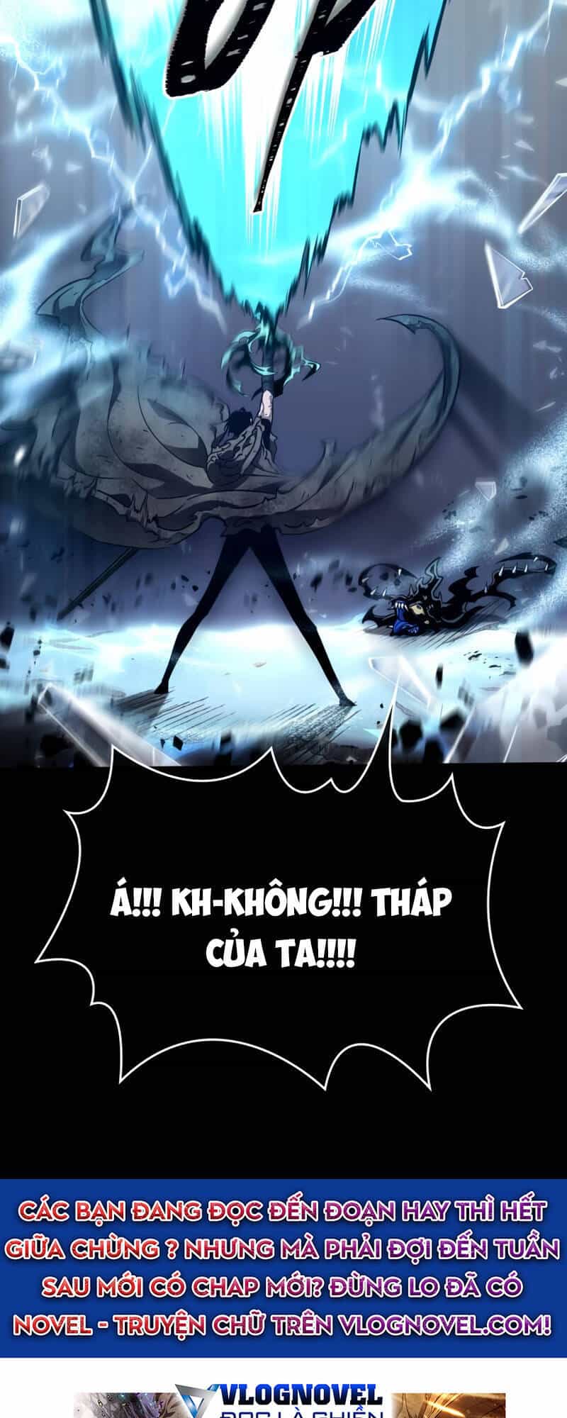 Thế Giới Sau Tận Thế - Chương 8 - ảnh 92