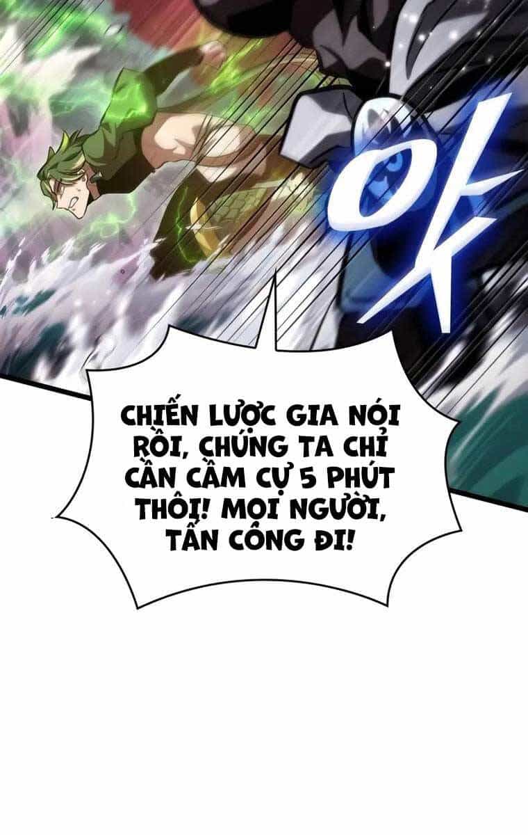 Thế Giới Sau Tận Thế - Chương 87 - ảnh 102