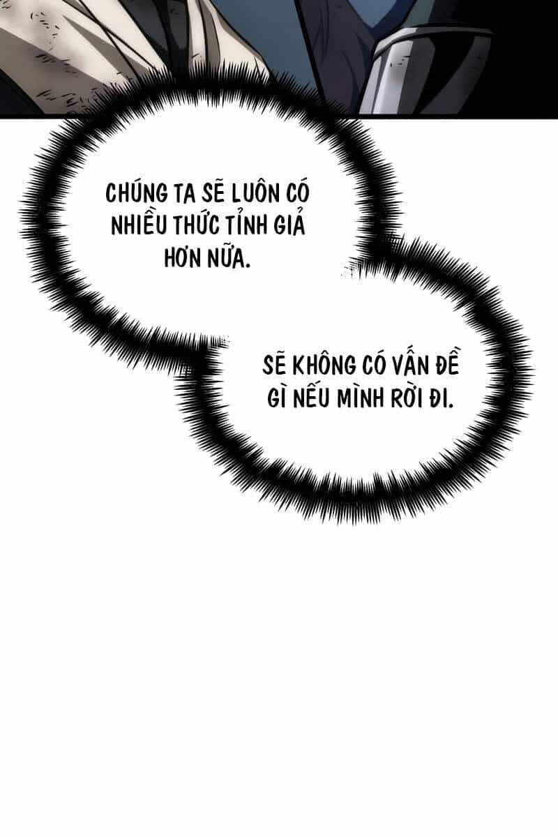 Thế Giới Sau Tận Thế - Chương 88 - ảnh 80