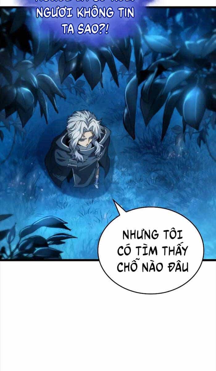 Thế Giới Sau Tận Thế - Chương 90 - ảnh 20