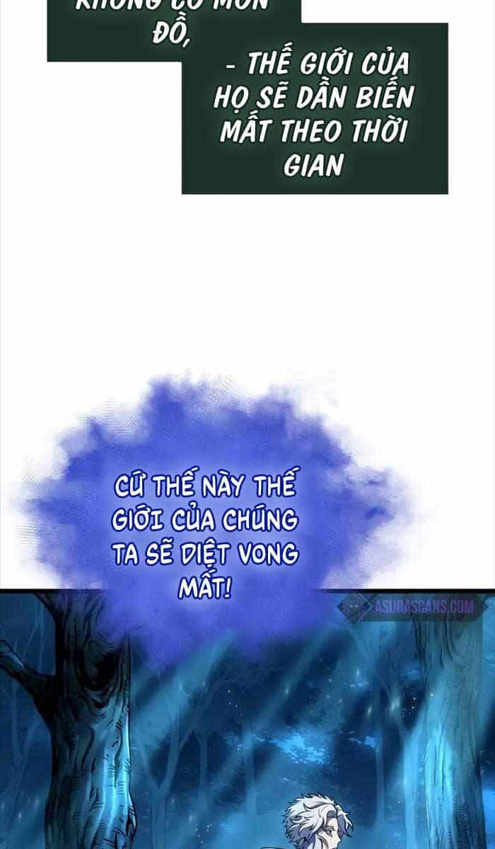 Thế Giới Sau Tận Thế - Chương 90 - ảnh 33
