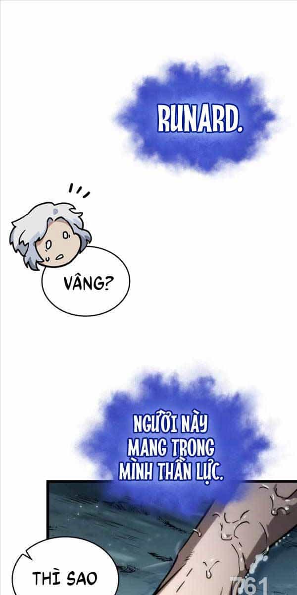 Thế Giới Sau Tận Thế - Chương 91 - ảnh 1