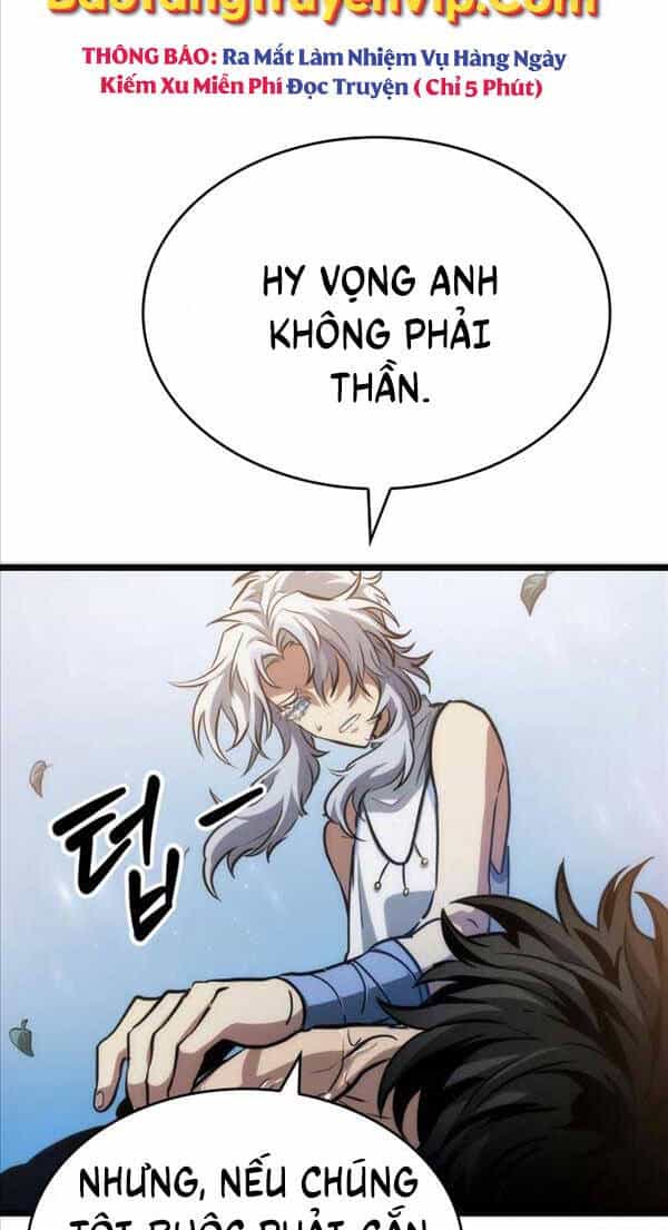 Thế Giới Sau Tận Thế - Chương 91 - ảnh 37