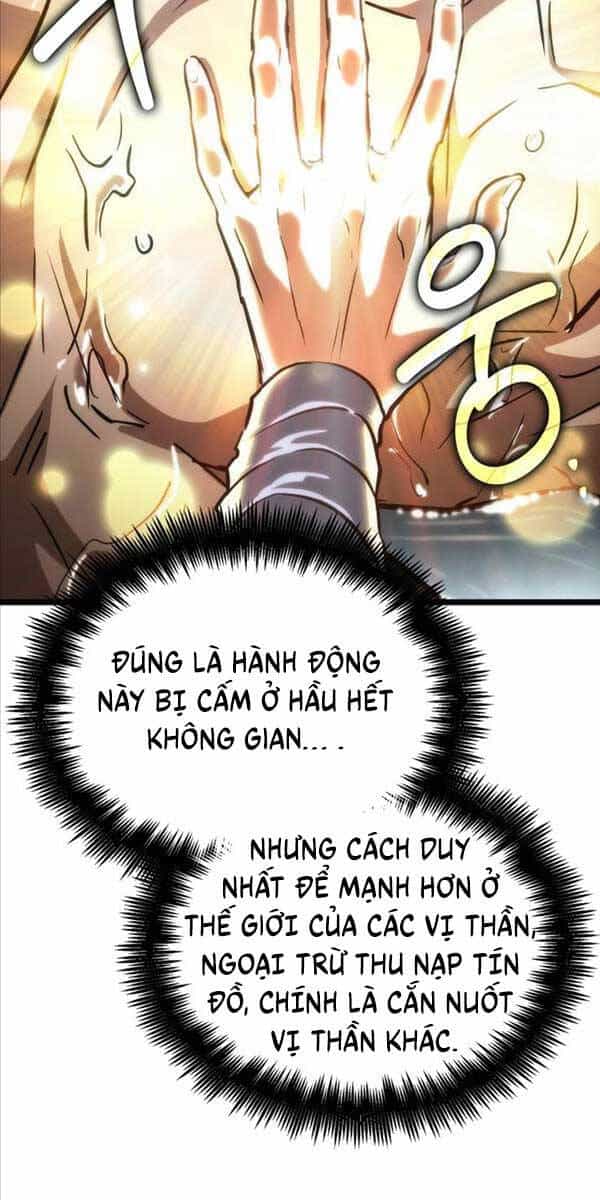 Thế Giới Sau Tận Thế - Chương 91 - ảnh 39