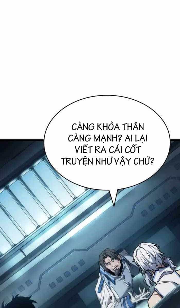 Thế Giới Sau Tận Thế - Chương 93 - ảnh 82