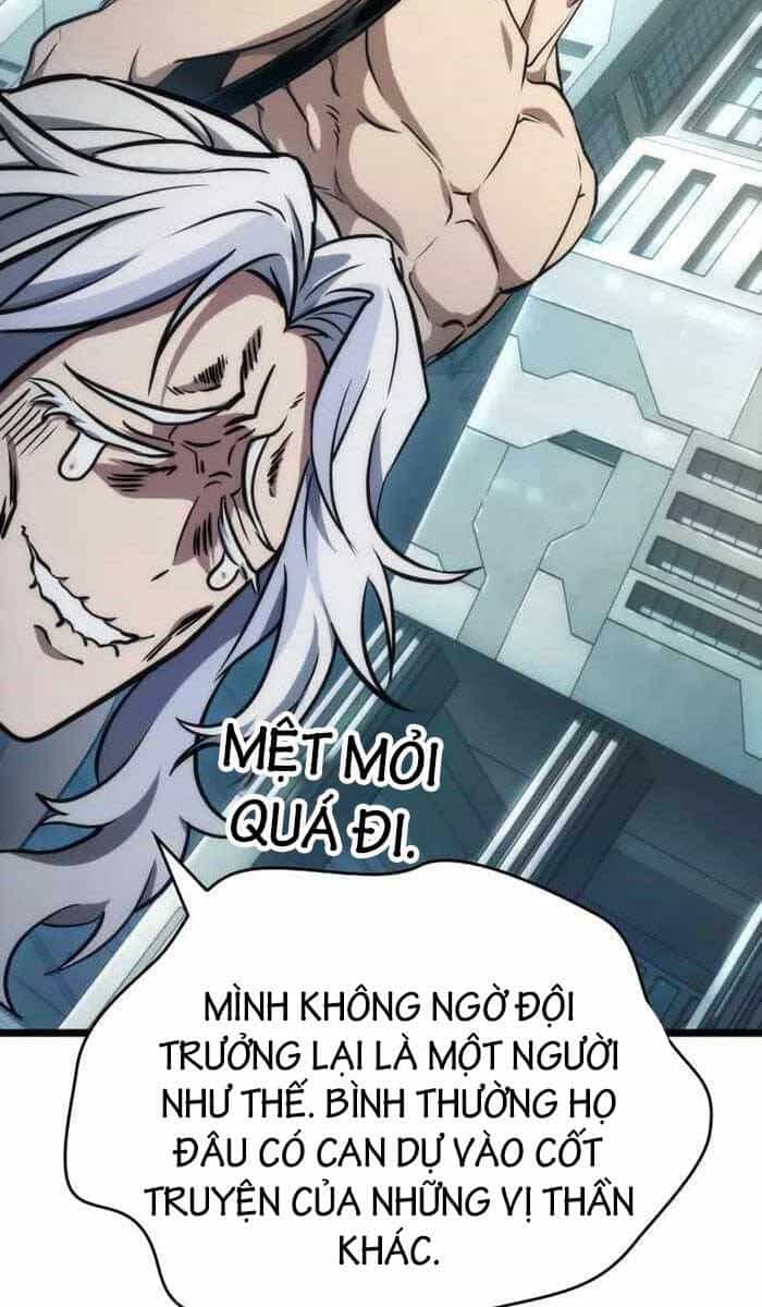 Thế Giới Sau Tận Thế - Chương 93 - ảnh 99