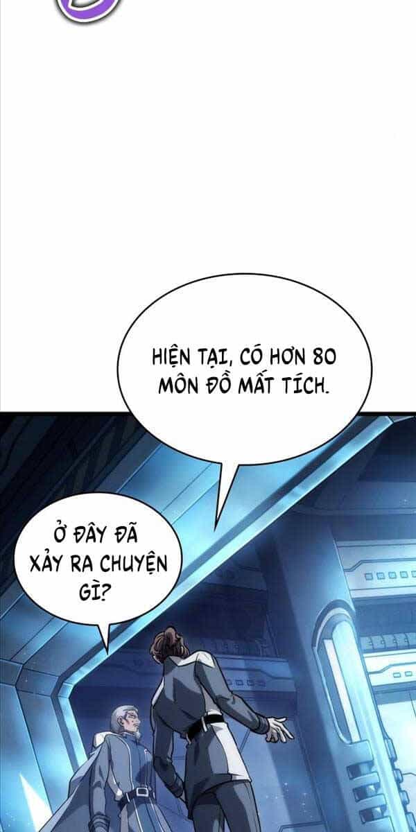 Thế Giới Sau Tận Thế - Chương 94 - ảnh 88