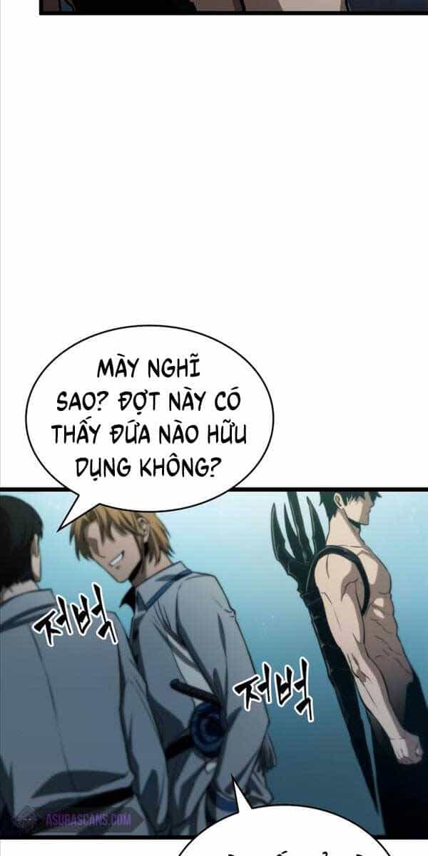 Thế Giới Sau Tận Thế - Chương 94 - ảnh 9