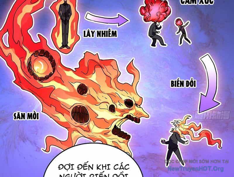 Thế Giới Toàn Người Điên, Tỉnh Táo Chính Là Bị Bệnh - Chương 1 - ảnh 133