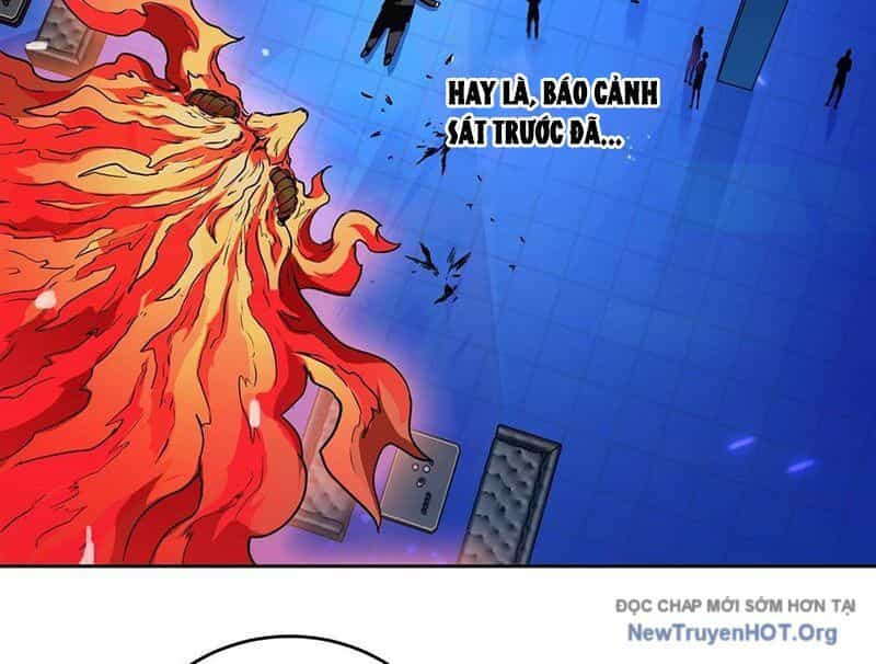 Thế Giới Toàn Người Điên, Tỉnh Táo Chính Là Bị Bệnh - Chương 1 - ảnh 136