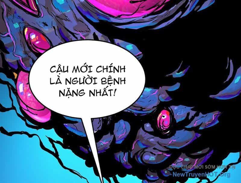 Thế Giới Toàn Người Điên, Tỉnh Táo Chính Là Bị Bệnh - Chương 1 - ảnh 163
