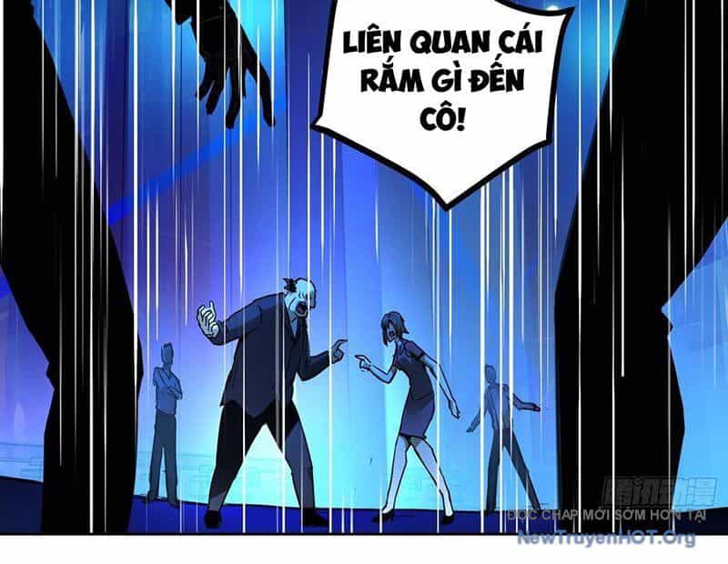 Thế Giới Toàn Người Điên, Tỉnh Táo Chính Là Bị Bệnh - Chương 1 - ảnh 20