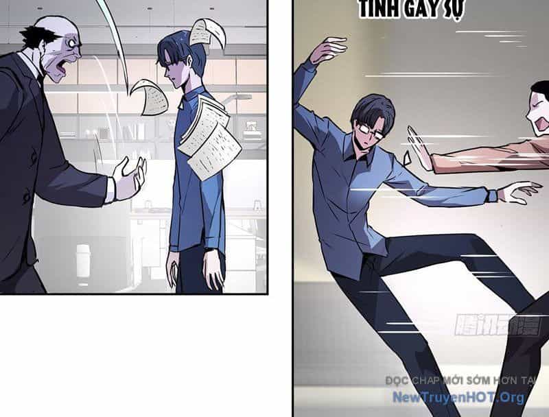 Thế Giới Toàn Người Điên, Tỉnh Táo Chính Là Bị Bệnh - Chương 1 - ảnh 216