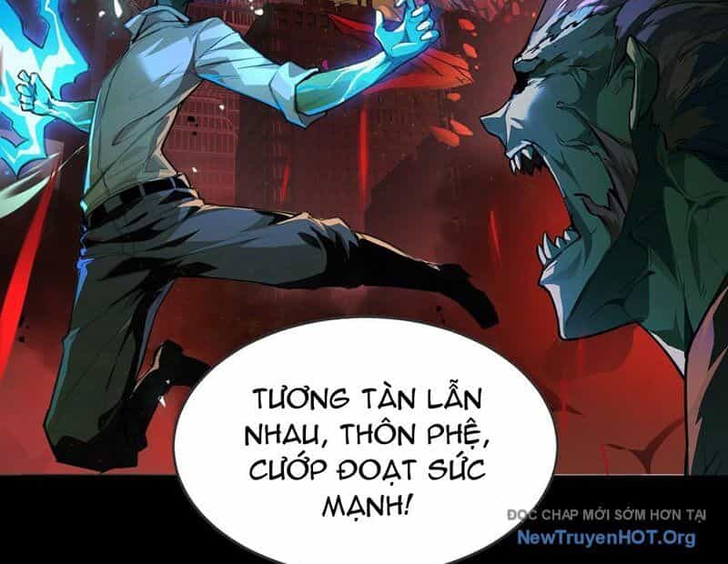 Thế Giới Toàn Người Điên, Tỉnh Táo Chính Là Bị Bệnh - Chương 1 - ảnh 4