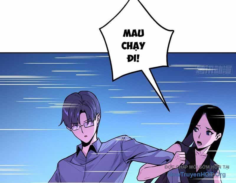 Thế Giới Toàn Người Điên, Tỉnh Táo Chính Là Bị Bệnh - Chương 1 - ảnh 93