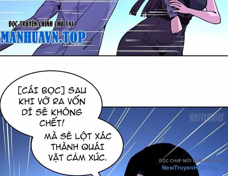 Thế Giới Toàn Người Điên, Tỉnh Táo Chính Là Bị Bệnh - Chương 1 - ảnh 94