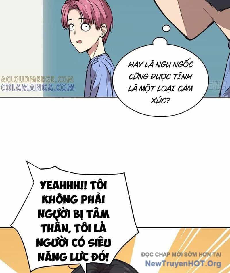 Thế Giới Toàn Người Điên, Tỉnh Táo Chính Là Bị Bệnh - Chương 10 - ảnh 35