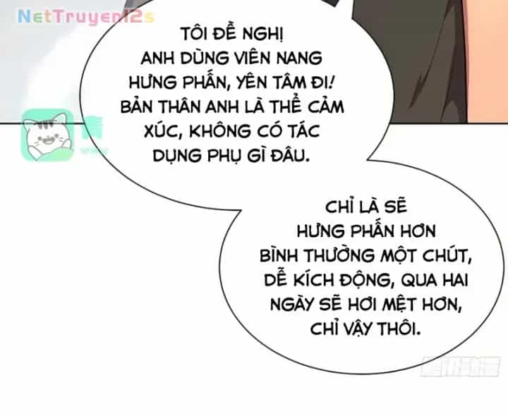Thế Giới Toàn Người Điên, Tỉnh Táo Chính Là Bị Bệnh - Chương 100 - ảnh 30