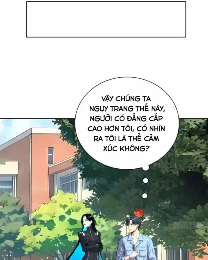 Thế Giới Toàn Người Điên, Tỉnh Táo Chính Là Bị Bệnh - Chương 100 - ảnh 39