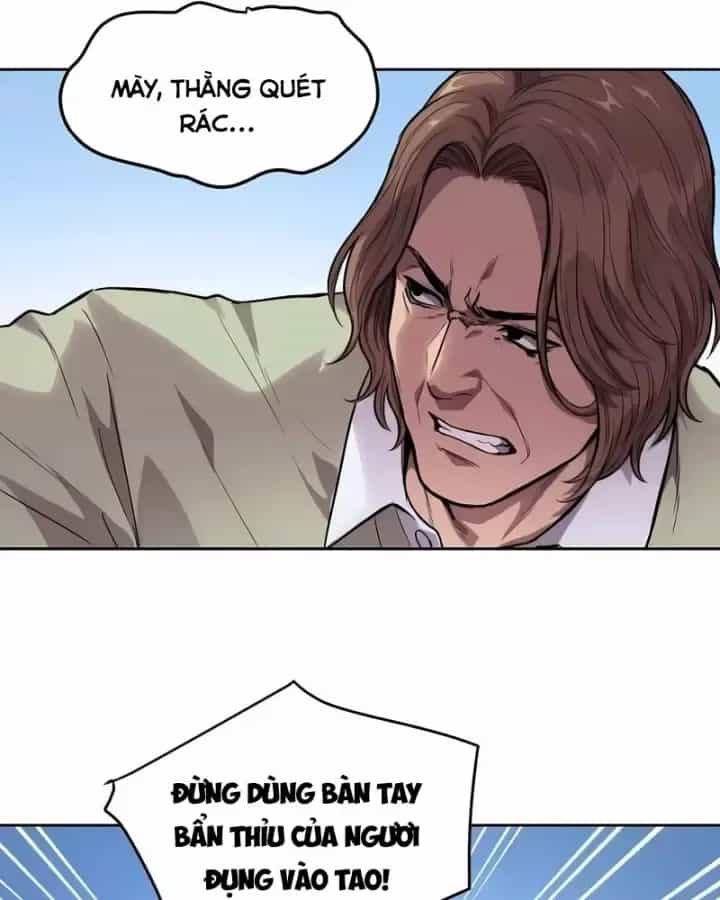 Thế Giới Toàn Người Điên, Tỉnh Táo Chính Là Bị Bệnh - Chương 101 - ảnh 18