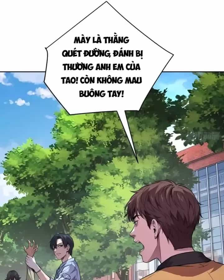 Thế Giới Toàn Người Điên, Tỉnh Táo Chính Là Bị Bệnh - Chương 101 - ảnh 25