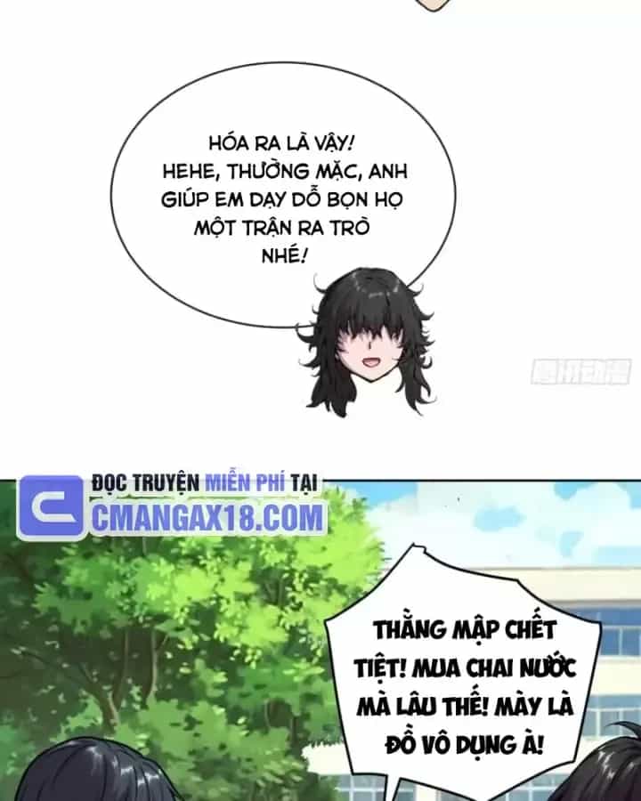 Thế Giới Toàn Người Điên, Tỉnh Táo Chính Là Bị Bệnh - Chương 102 - ảnh 12