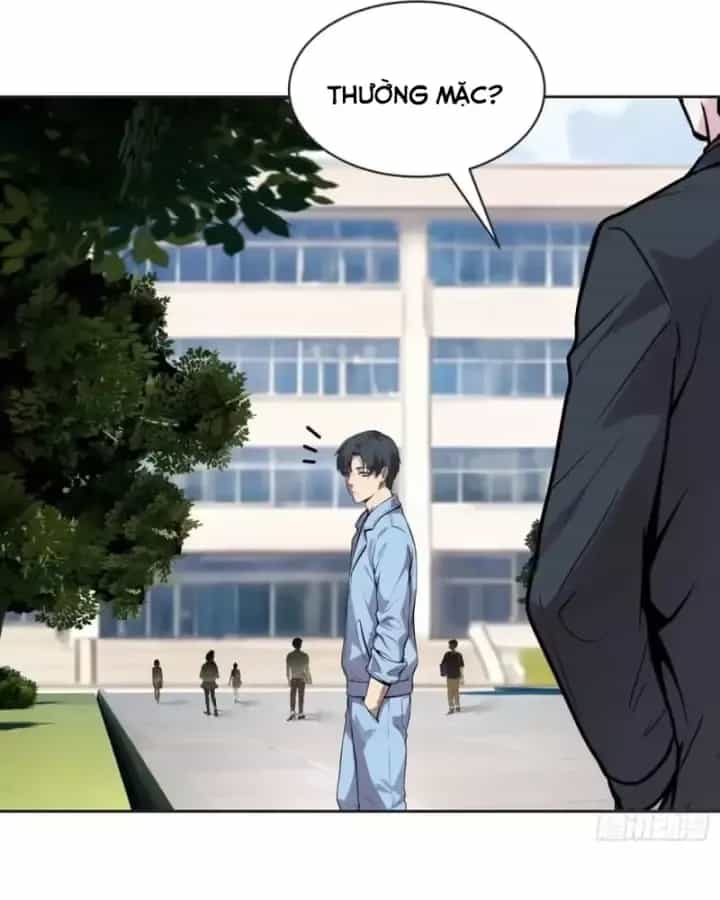 Thế Giới Toàn Người Điên, Tỉnh Táo Chính Là Bị Bệnh - Chương 102 - ảnh 18
