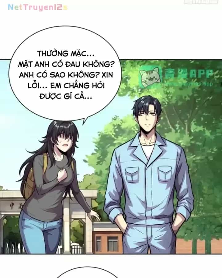 Thế Giới Toàn Người Điên, Tỉnh Táo Chính Là Bị Bệnh - Chương 102 - ảnh 8
