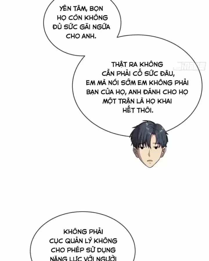 Thế Giới Toàn Người Điên, Tỉnh Táo Chính Là Bị Bệnh - Chương 102 - ảnh 9