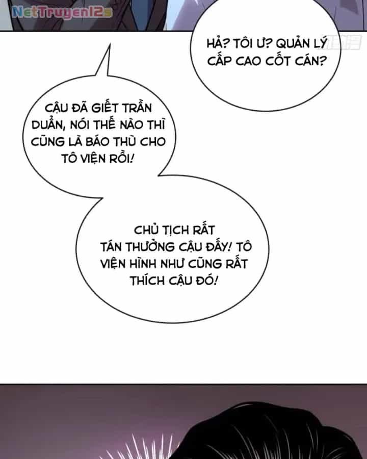 Thế Giới Toàn Người Điên, Tỉnh Táo Chính Là Bị Bệnh - Chương 103 - ảnh 12